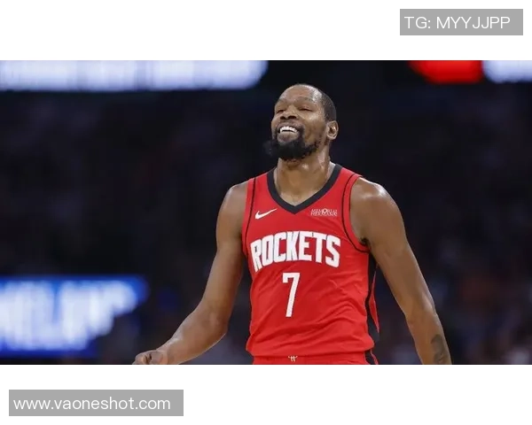 杜兰特盛赞彗星队辉煌历史期待在休斯敦见证WNBA传奇时刻 杜兰特盛赞彗星队辉煌历史期待在休斯敦见证WNBA传奇时刻