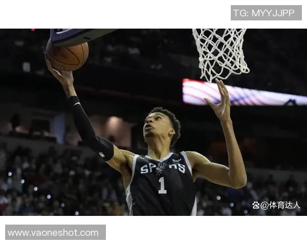 文班亚马首节狂砍25分创NBA中锋得分新纪录 文班亚马首节狂砍25分创NBA中锋得分新纪录